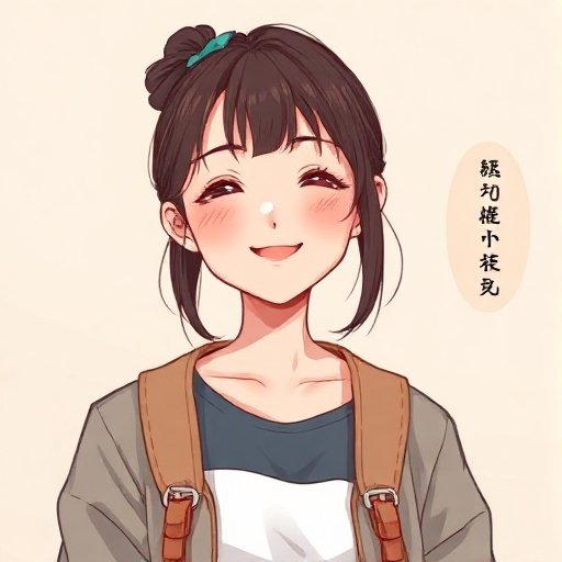 夏日葡风 - 58动漫作者头像