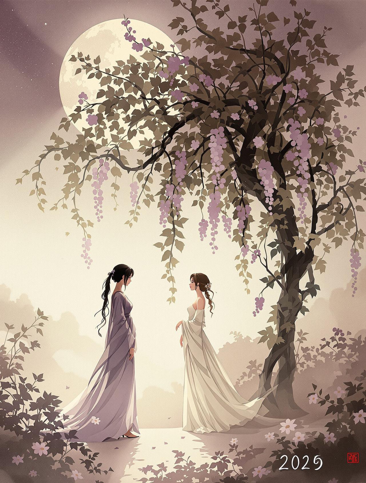 藤下秘语 - 58动漫作品封面